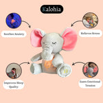 Carica l'immagine nel visualizzatore di Gallery, L’Elefante Rilassante – Il tuo compagno per la pace interiore
