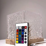 Carica l'immagine nel visualizzatore di Gallery, Lampada Rilassante – Una luce di serenità
