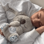 Carica l'immagine nel visualizzatore di Gallery, Il Koala Rilassante – Il tuo compagno per la pace interiore
